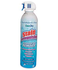 Chem-Dry Stain Extinguisher Carpet Stain Remover