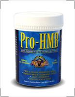 Chemical Nutrition Pro-Hmb - 120 Capsules
