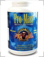 Chemical Nutrition Pro Mass - 908 Grams -