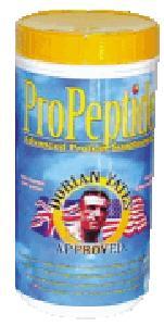 Chemical Nutrition Pro Peptide - Chocolate Malt