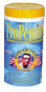 Chemical Nutrition Pro Peptide - Wild Strawberry