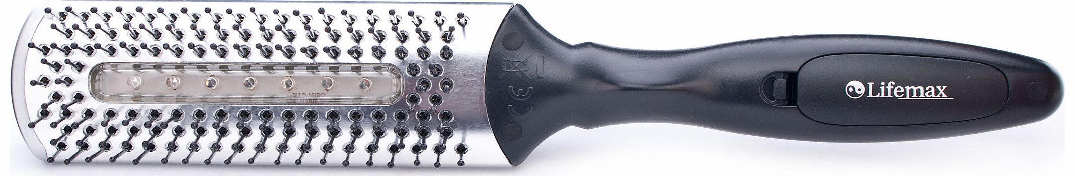 chemist direct Infrared Massaging Hair Brush