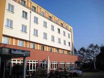 CHEMNITZ Achat Hotel Messe Chemnitz