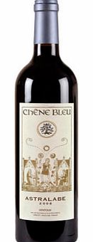 Chene Bleu Astralabe Chene Bleu