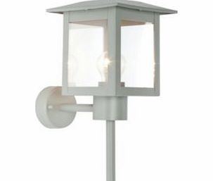 Chepstow Grey External Wall Light