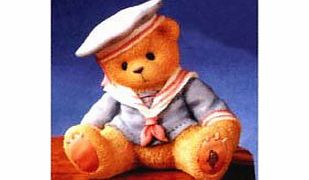 Cherished Teddies Marty - ILl Always Be There For You 476722