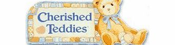 Cherished Teddies The Circus Is In Town Circus Tent Displayer 107700