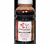Cherry Active Ltd Concentrate - 210ml 006813