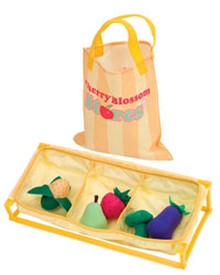 cherry Blossom Stores Grocery