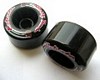 Cherry Bomb speed wheels (black)