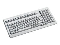 Classic Line G80-1800 - keyboard