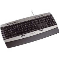 CyMotion Master Xpress G86-21050 Keyboard