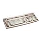 Cherry Entry Spec Keyboard -105keyUSB