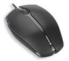 Gentix optical mouse - wired - USB 2.0