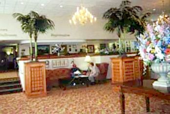 CHERRY HILL Clarion Hotel And Conference Center