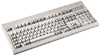 Cherry KEYBOARD 105 KEY PS/2 G83-6105 LPQGB