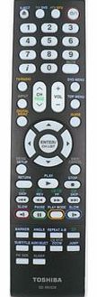 CHERRYPICKELECTRONICS *BRAND NEW* GENUINE TOSHIBA REMOTE CONTROL FOR LCD TVS SE-R0329