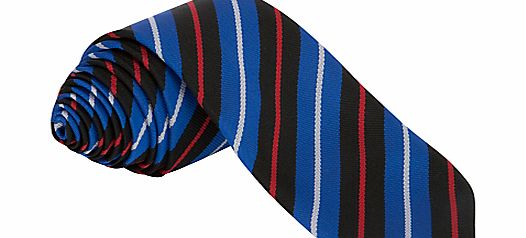 Chesham Grammar School Tie, Multi