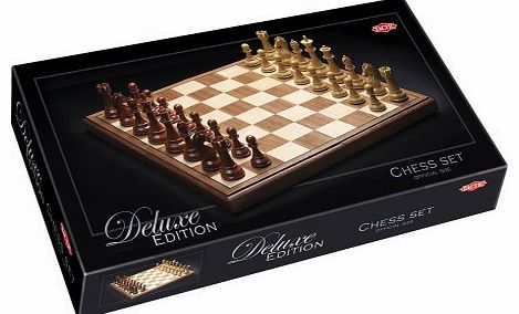 Chess Deluxe Tactic Deluxe Chess Set