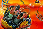 Chessington World of Adventures Special Offer
