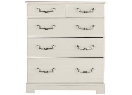 Chest Marseille 2 Over 3 Drawer Chest