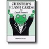 Chester Music Chesters Flashcards