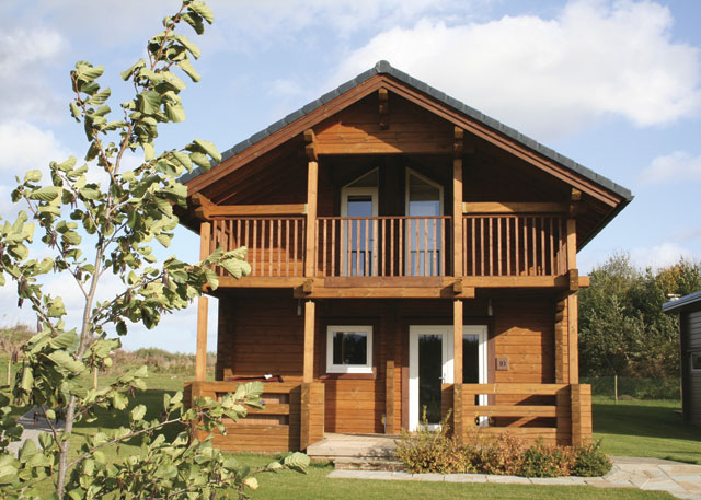 Chestnut Lodge Holiday Park