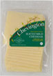 Chevington Mild Kosher Sliced Cheddar Cheese