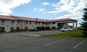 CHEYENNE Comfort Inn Cheyenne