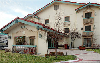 CHEYENNE La Quinta Inn Cheyenne