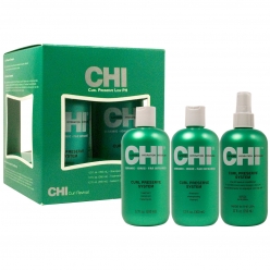 CURL REVIVAL (3 PRODUCTS)