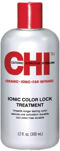 CHI IONIC COLOR LOCK TREATMENT (300ML)