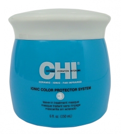 CHI IONIC COLOR PROTECTOR SYSTEM 3 TREATMENT