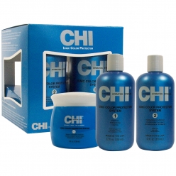 CHI PROTECT YOUR COLOR INVESTMENT (3 PRODUCTS)