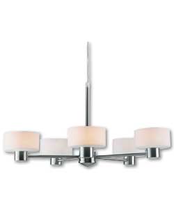 5 Light Ceiling Light