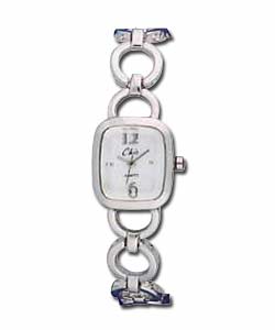 Chic Ladies Quartz Watch