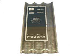 Professional Perforated