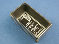 Chicago Metallic Professional Set 4 Mini Loaf