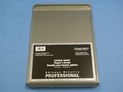 Chicago Metallic Professional Small Cookie Sheet
