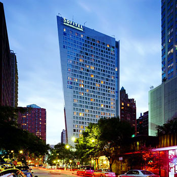 CHICAGO Sofitel Chicago Water Tower