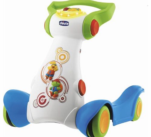 Chicco 71517 Baby Jogging Toy