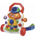 Chicco - Toys Chicco Baby Steps Activity Walker - 9 Months