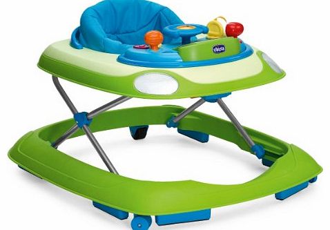 Chicco Baby Walker Band Greeny
