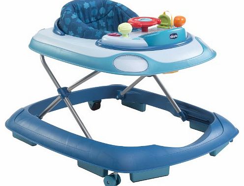 Chicco Band Walker (Blue Wave)