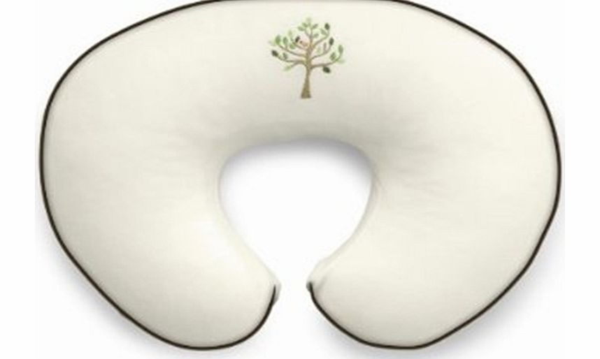 Chicco Boppy Nursing Pillow Tree of Life 2014