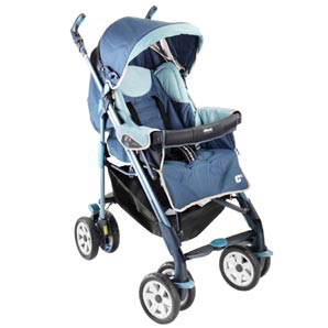 Chicco C1 Trio Elegance Travel System