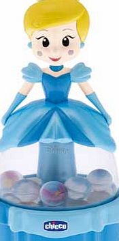 Chicco Cinderella Dancing Spinner