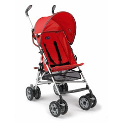 Chicco CT0.6 Stroller(2008)