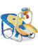 Chicco Deluxe Bouncer Sea Dreams