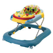 Chicco DJ BabyWalker
